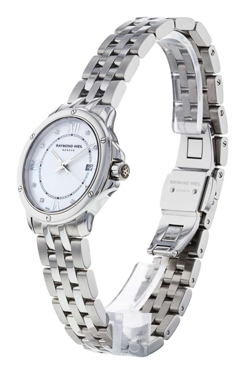 Raymond Weil Tango 5391-ST-00995